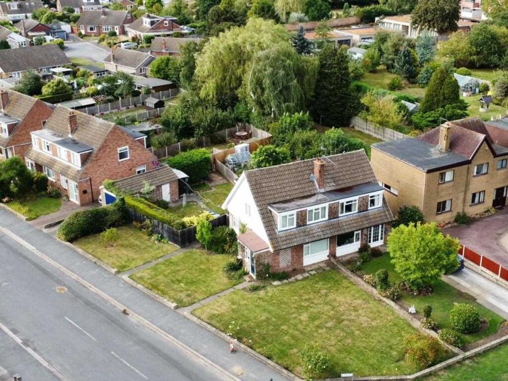 Main image of property: Fairway, Keyworth, Nottingham