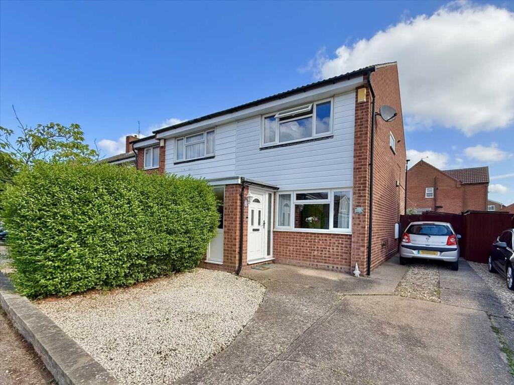 Main image of property: Cooper Close, Cropwell Bishop, Nottingham