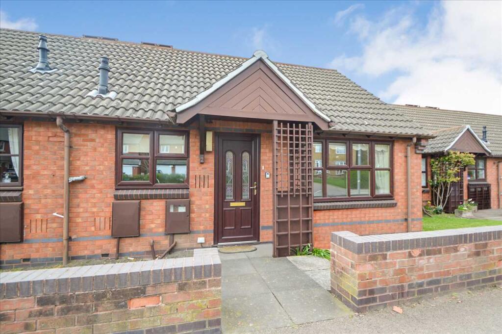 Main image of property: Windmill Court, Keyworth, Nottingham