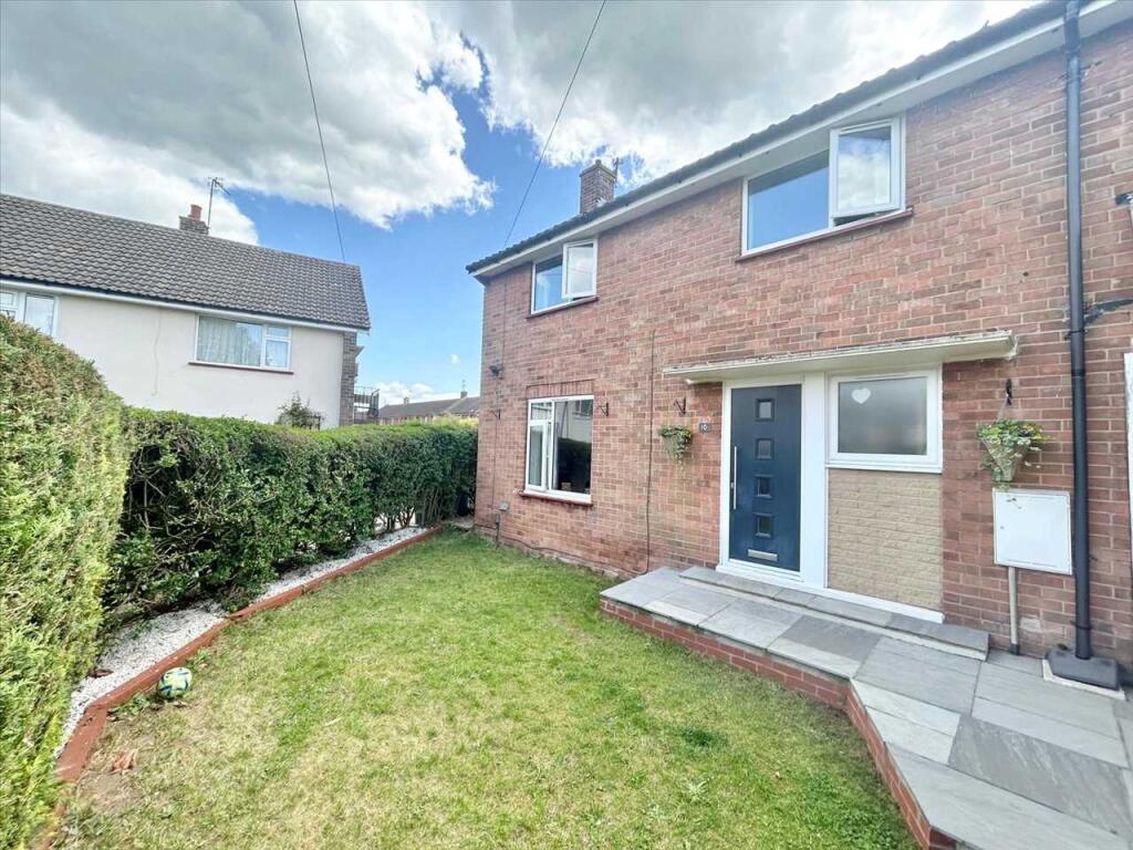 Main image of property: Fairham Road, Keyworth, Nottingham
