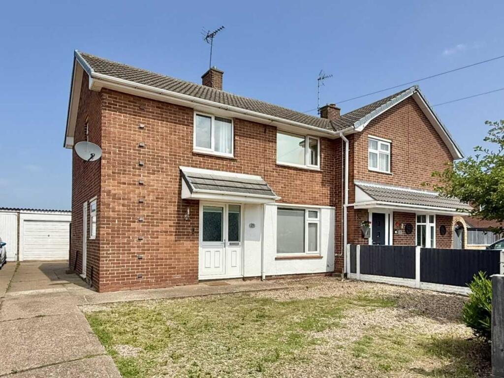 Main image of property: Grassmere, Cotgrave