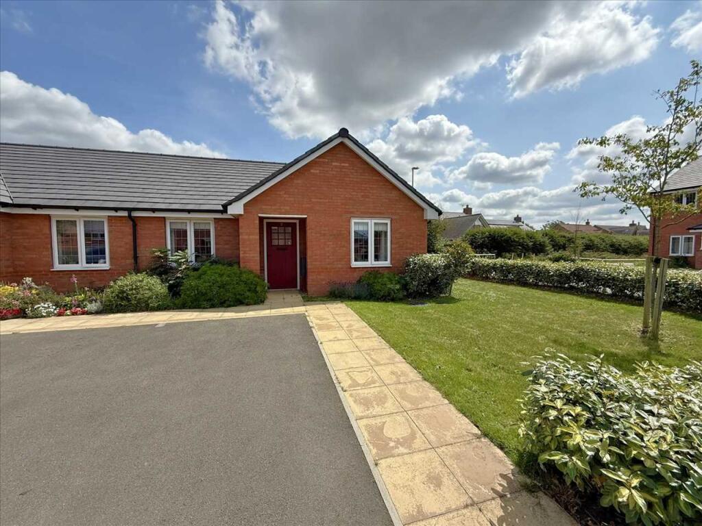 Main image of property: Lambert Gardens, Keyworth