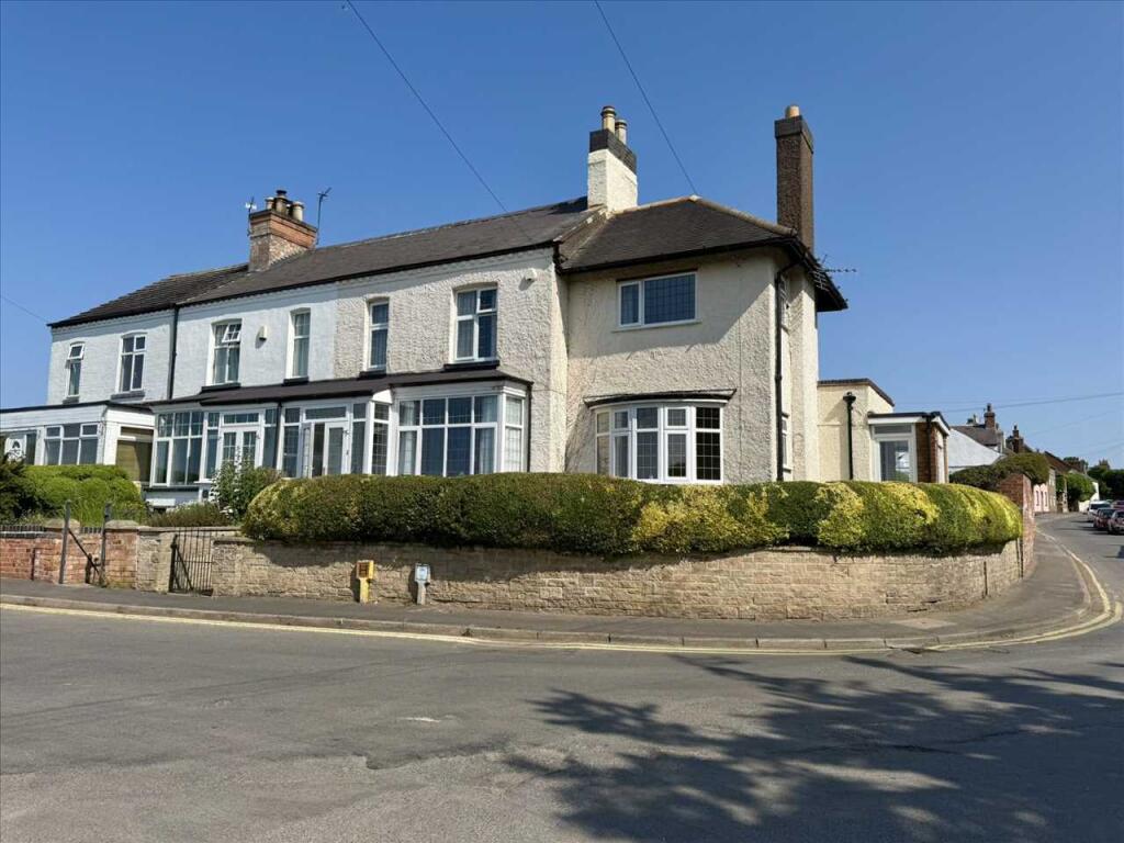 Main image of property: Wysall Lane, Nottingham