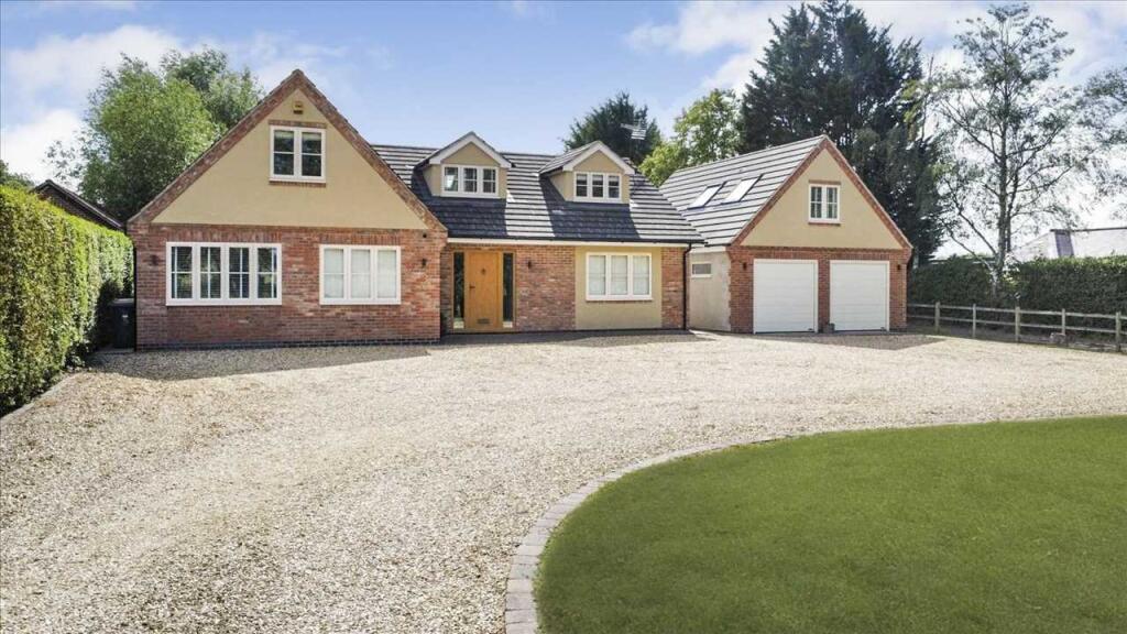 Main image of property: Jesmond Dene, Melton Road, Hickling Pastures