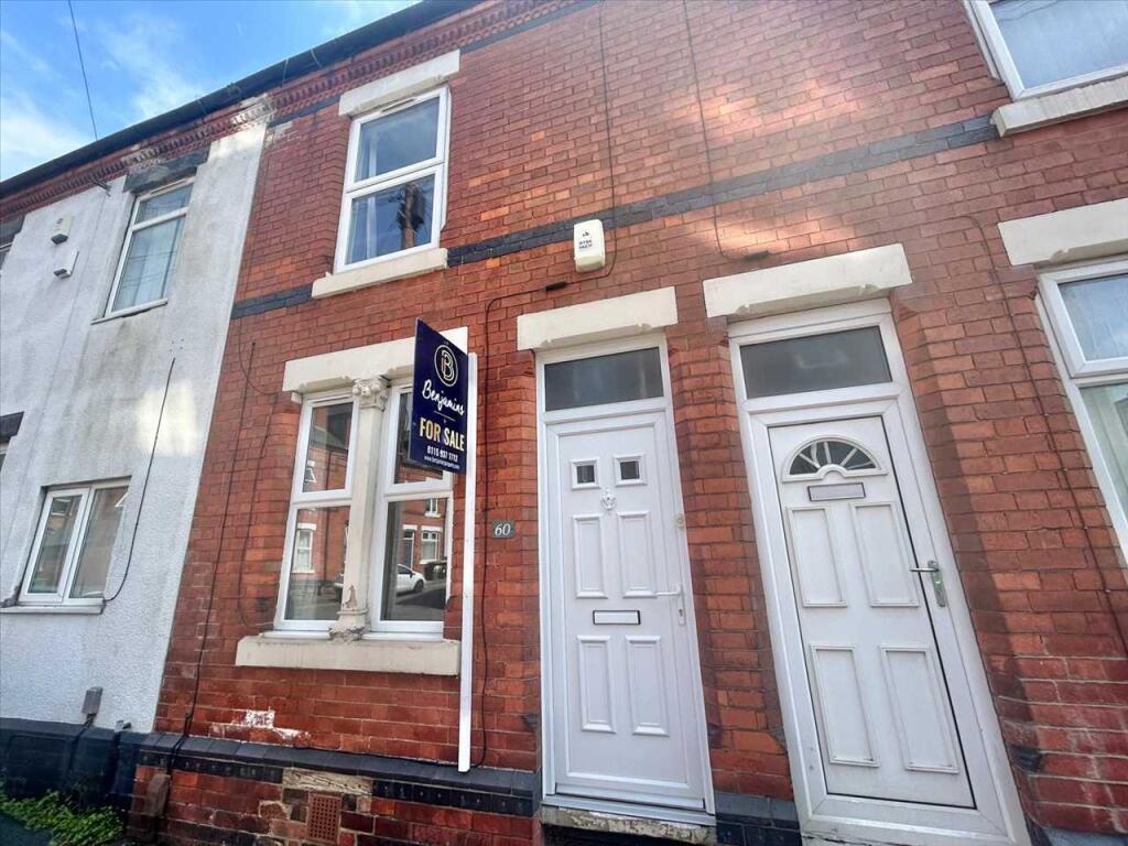 Main image of property: Kentwood Road, Sneinton, Nottingham