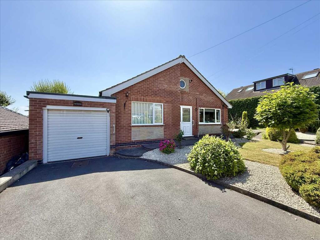 Main image of property: Hacienda, Villa Road, Keyworth
