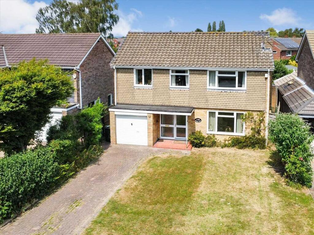 Main image of property: Selby Lane, Keyworth, Nottingham