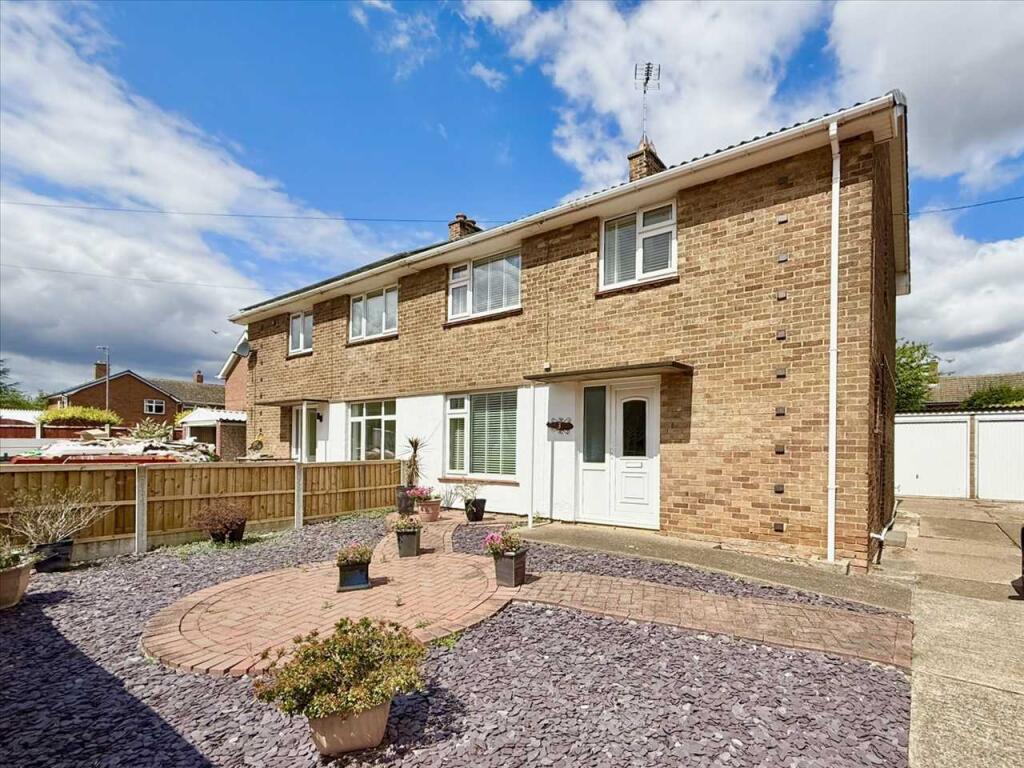 Main image of property: Willowdene, Nottingham