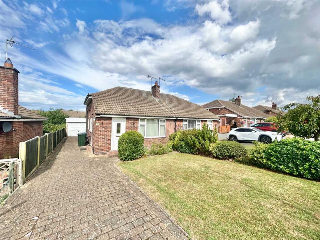 Main image of property: Beech Avenue, Nottingham