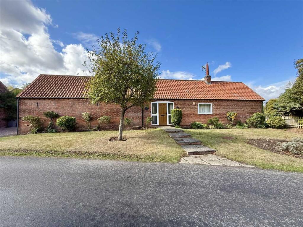 Main image of property: Manor Farm Close, Bradmore, Nottingham