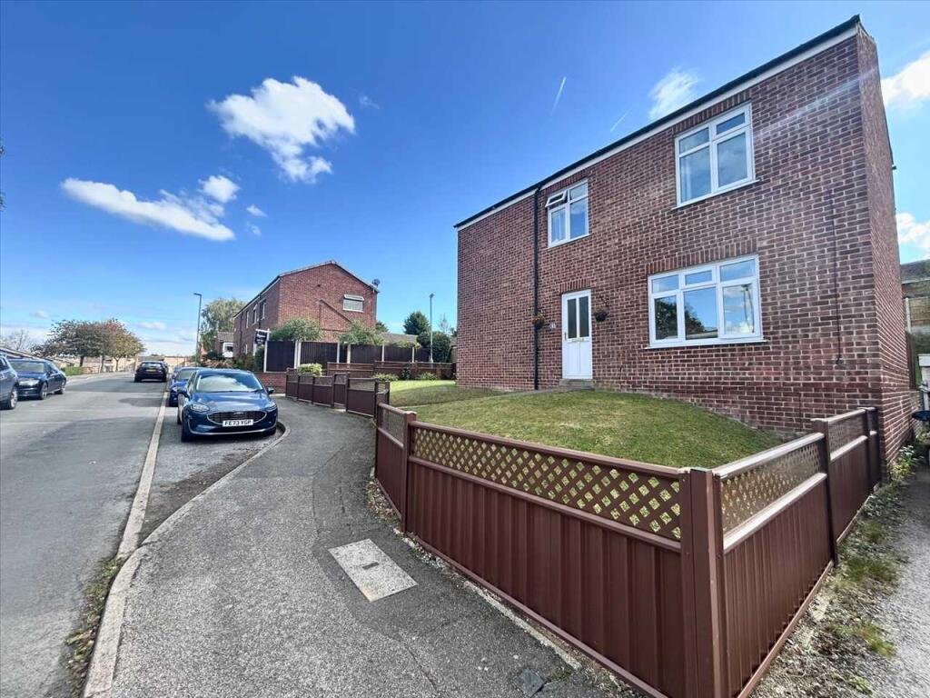 Main image of property: Spinney Road, Nottingham