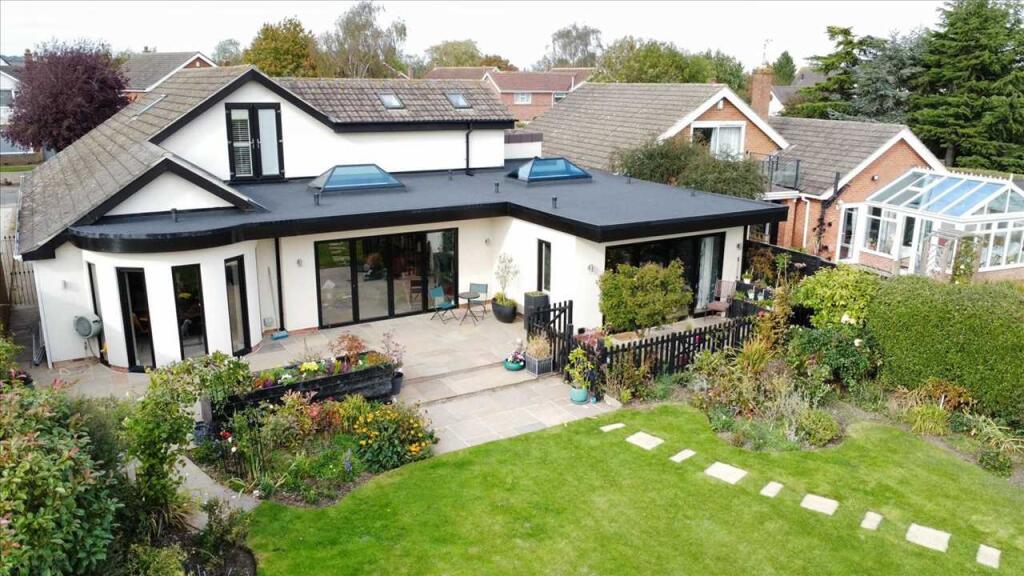 Main image of property: Nevile Drive, Kinoulton, Nottingham