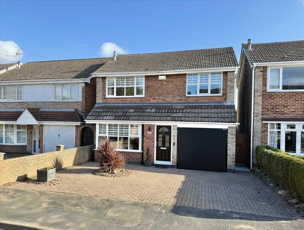Main image of property: Woodland Close, Nottingham