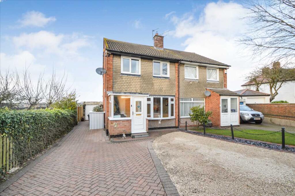 Main image of property: High View Avenue, Keyworth, Nottingham