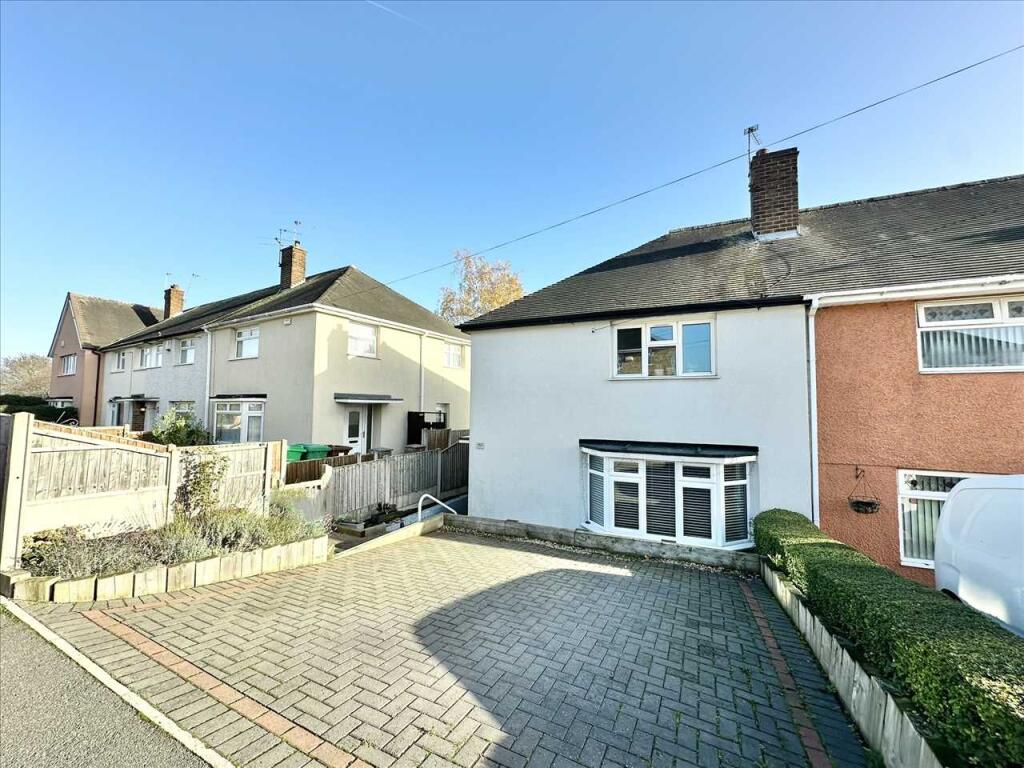 Main image of property: Thistledown Close, Nottingham