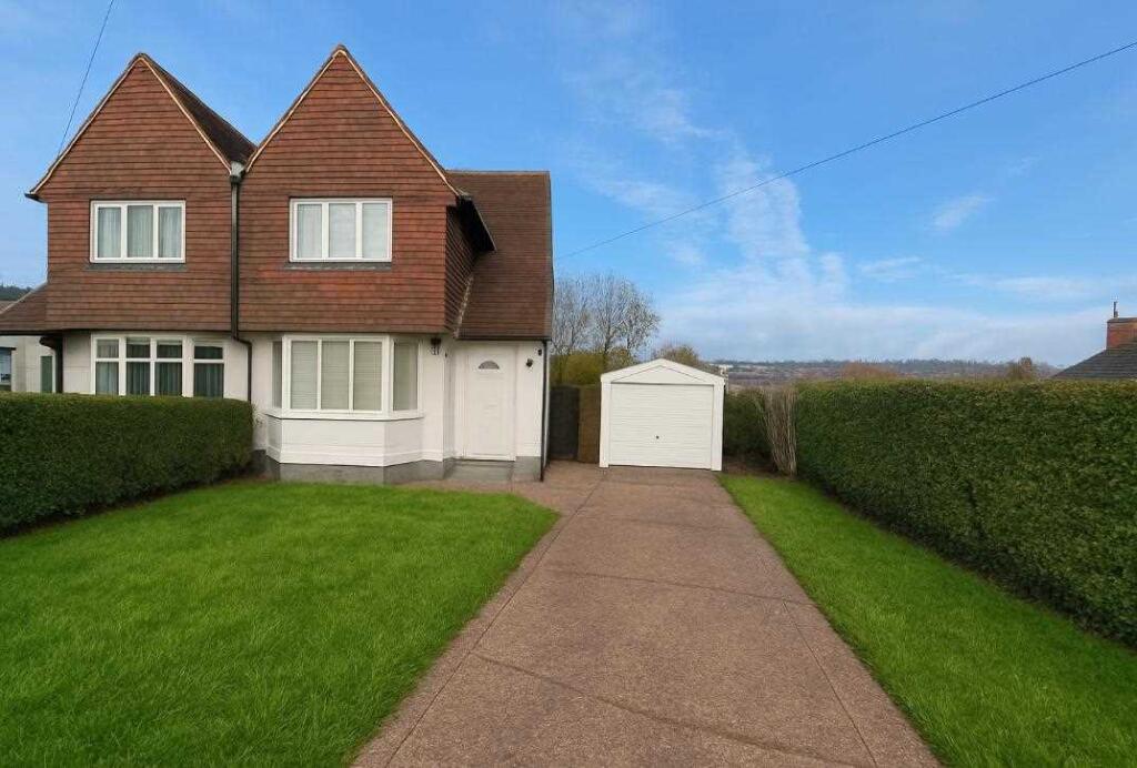 Main image of property: Hereford Road, Bakersfield, Nottingham