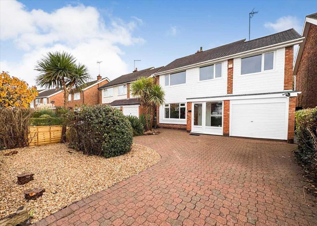 Main image of property: Wynbreck Drive, Keyworth, Nottingham