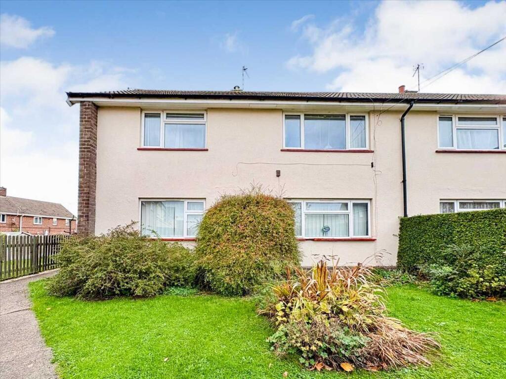 Main image of property: Fairham Road, Keyworth, Nottingham