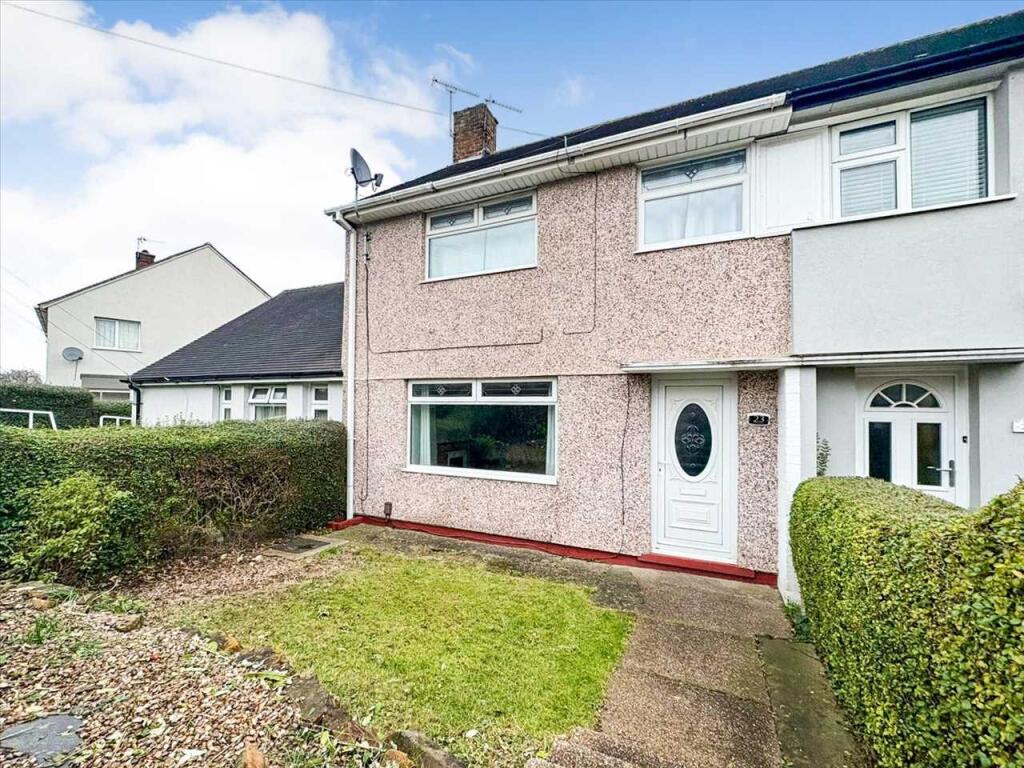 Main image of property: Highbank Drive, Clifton, Nottingham