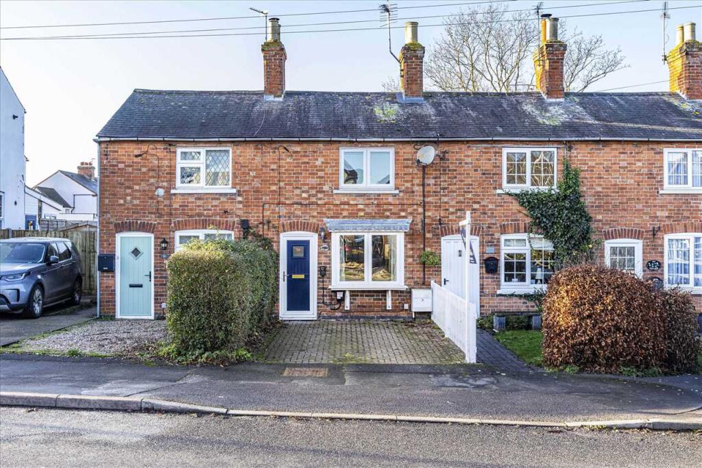 Main image of property: Nottingham Road, Keyworth, Nottingham