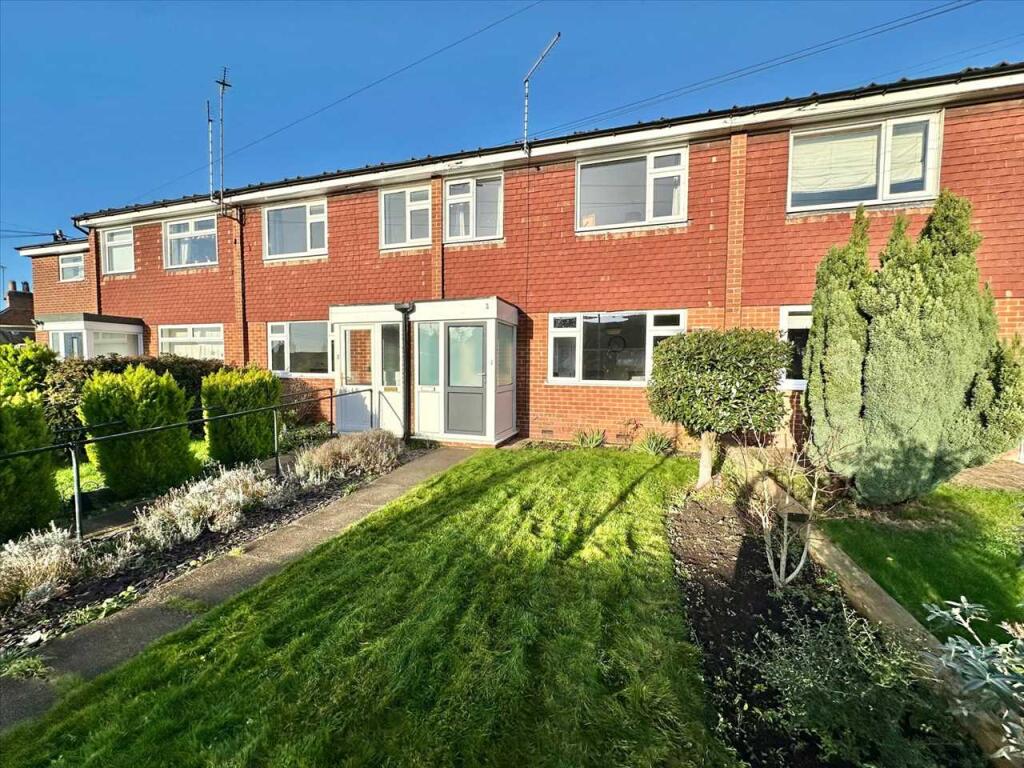 Main image of property: Plumtree Court, Church Lane, Nottingham