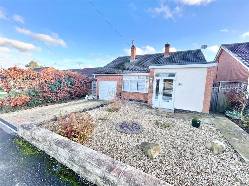 Main image of property: Lowlands Drive, Nottingham