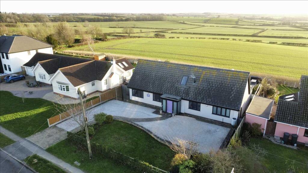 Main image of property: Selby Lane, Keyworth, Nottingham