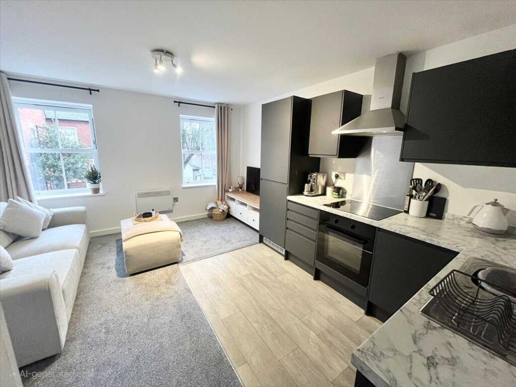 Main image of property: The Courtyard, High Street, Ruddington, Nottingham