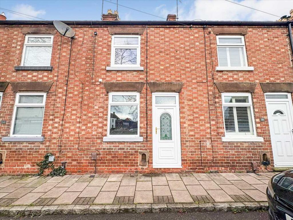 Main image of property: The Green, Ruddington, Nottingham