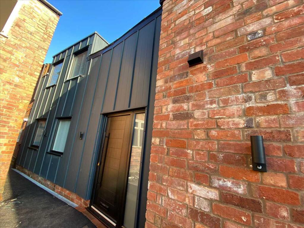 Main image of property: Church Street, Ruddington, Nottingham