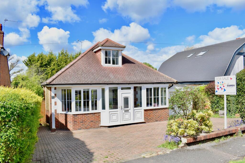 4 bedroom detached house for sale in Stag Leys, Ashtead, KT21