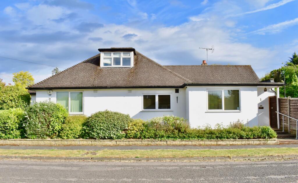 Main image of property: West Farm Close, Ashtead, KT21