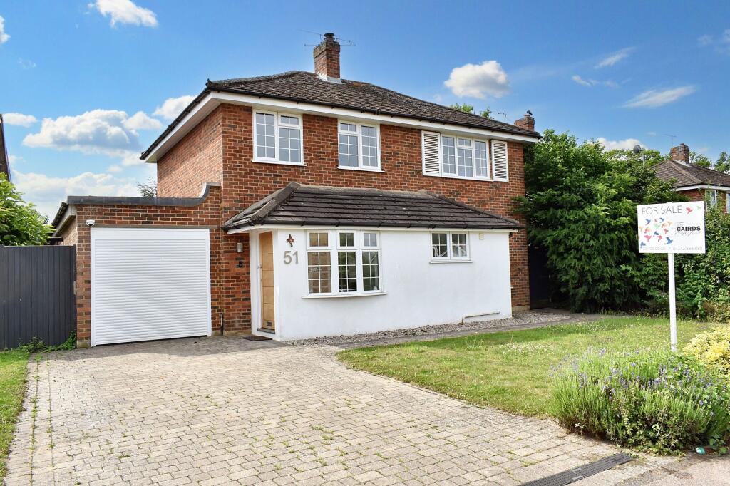 Main image of property: Oakhill Road, Ashtead, KT21