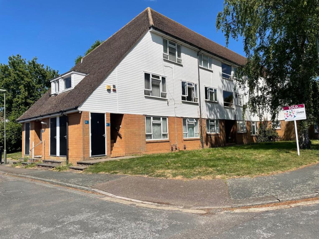 Main image of property: Levett Road, Leatherhead, KT22