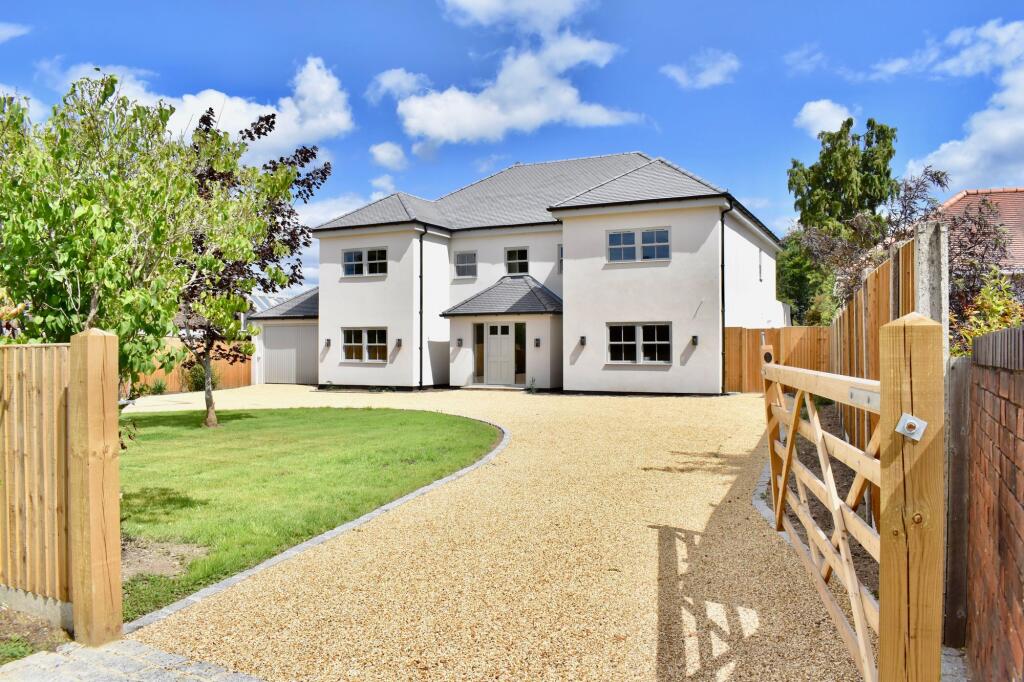 Main image of property: Ashtead Woods Road, Ashtead, KT21