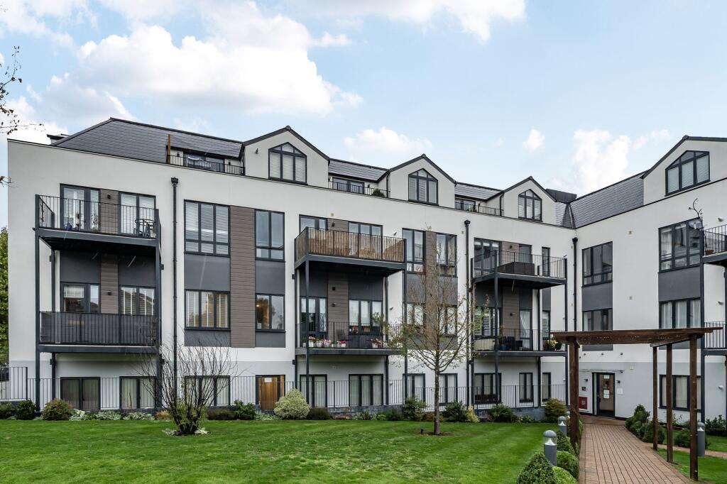 Main image of property: Bay Tree Avenue, Opus Court Bay Tree Avenue, KT22