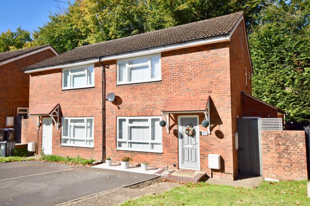 Main image of property: Dale View, Headley, KT18