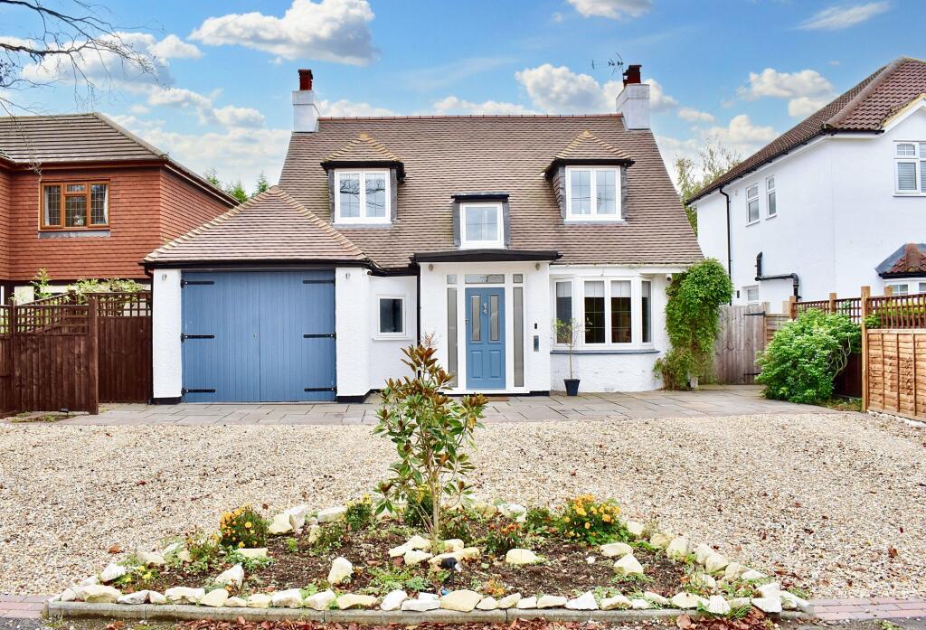 Main image of property: Links Road, Ashtead, KT21