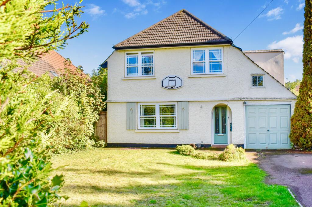 Main image of property: Links Road, Ashtead, KT21