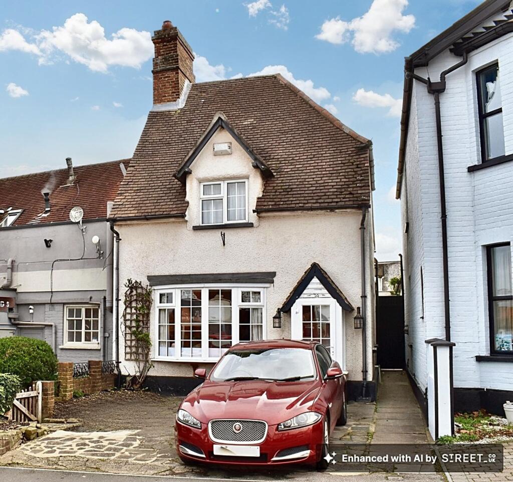Main image of property: The Street, Ashtead, KT21