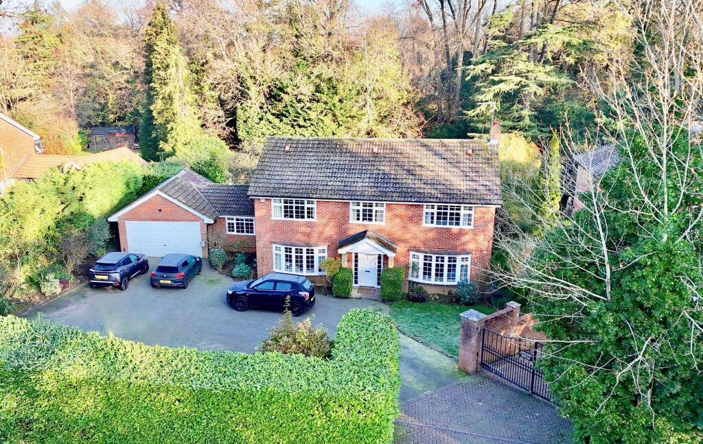 Main image of property: Headley Road, Leatherhead, KT22