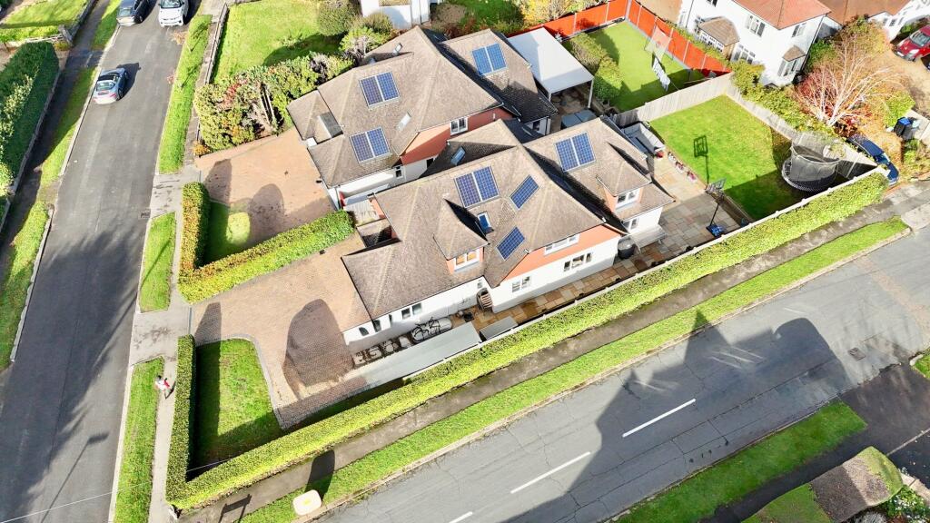 Main image of property: Crabtree Lane, Great Bookham, KT23