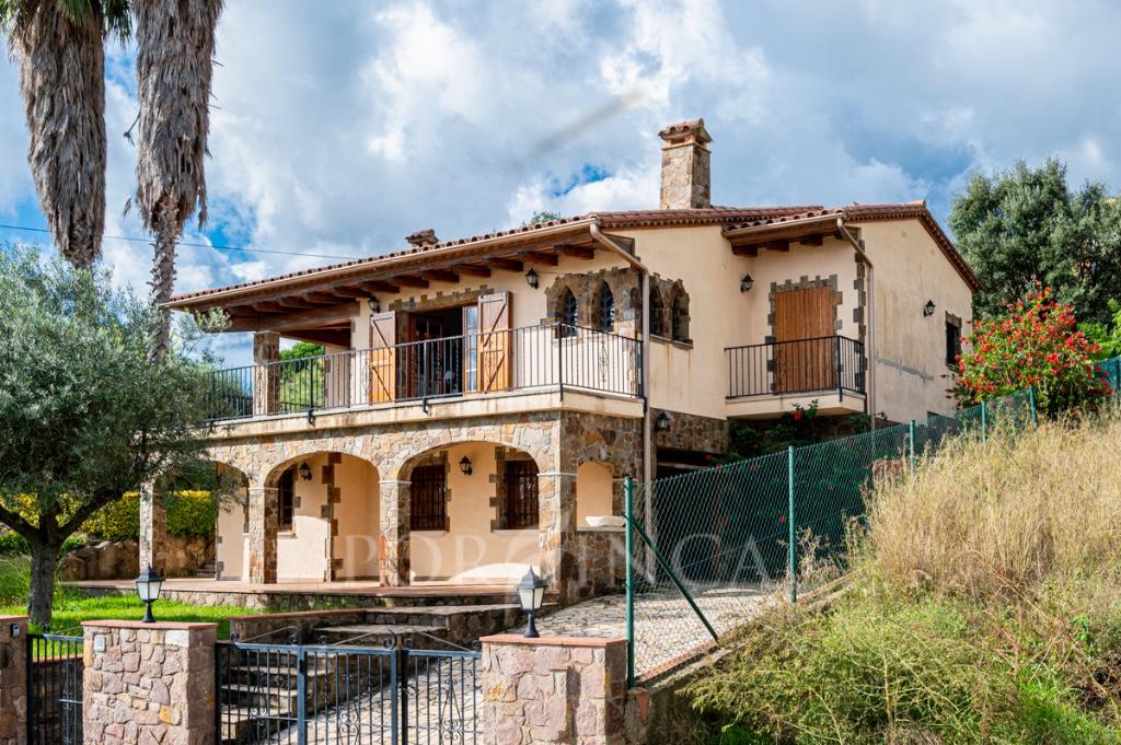 4 bedroom villa for sale in Calonge, Girona, Catalonia, Spain