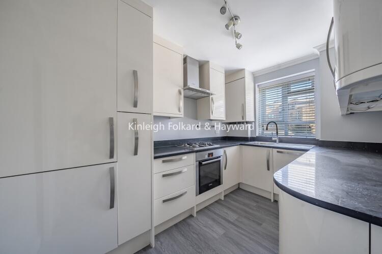 Main image of property: Esher Gardens London SW19