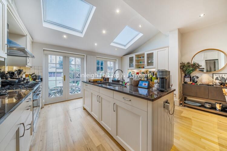 Main image of property: Braemar Avenue London SW19