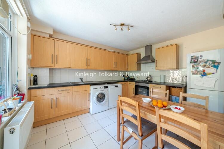 Main image of property: Augustus Road Southfields SW19