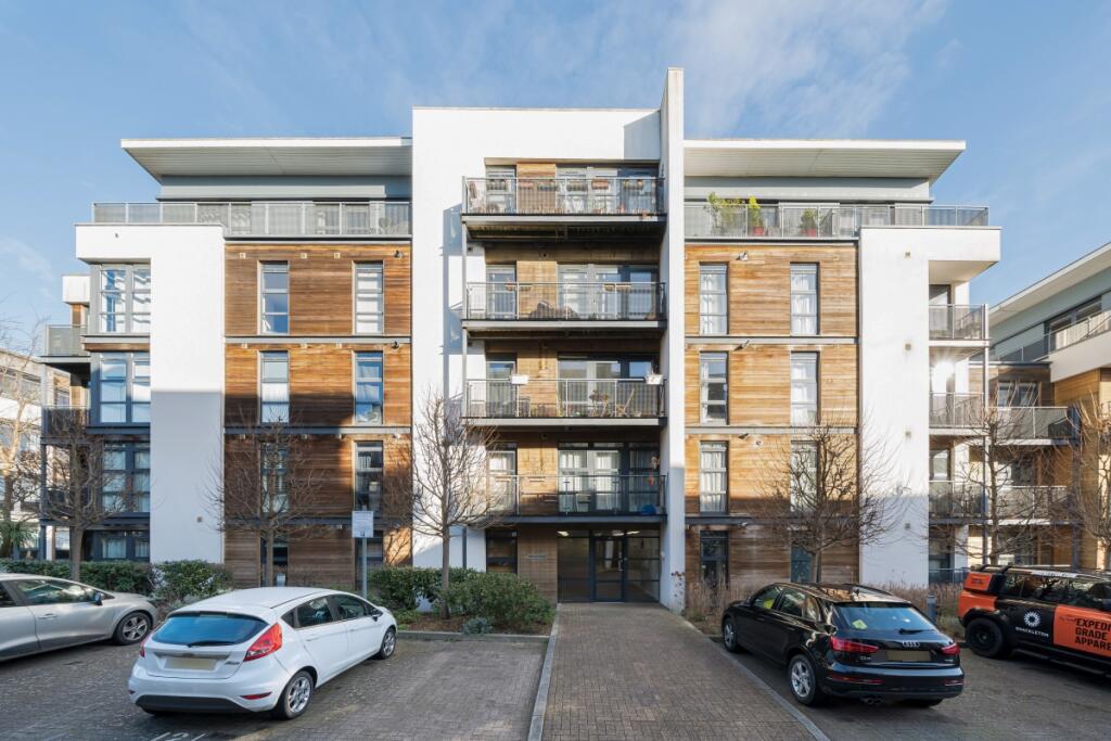 Main image of property: Scott Avenue Southfields SW15
