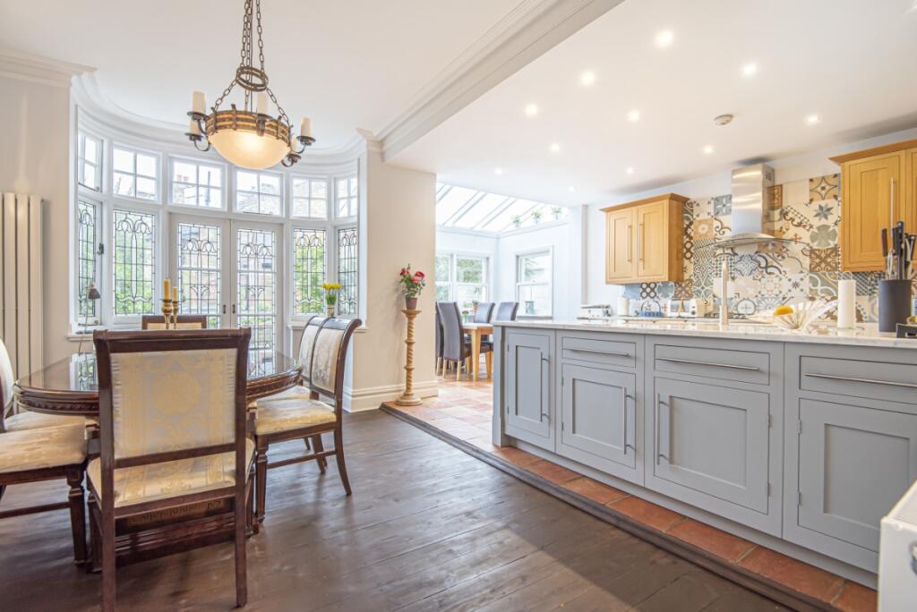 Main image of property: Wimbledon Park Road, Southfields, London, SW19