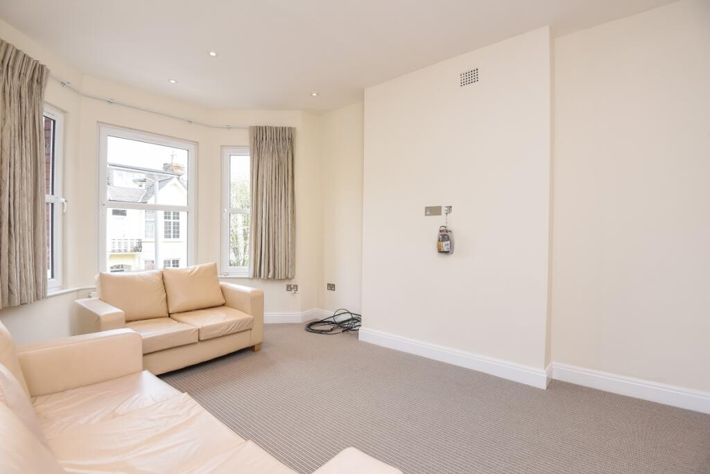 Main image of property: Gartmoor Gardens, London, SW19
