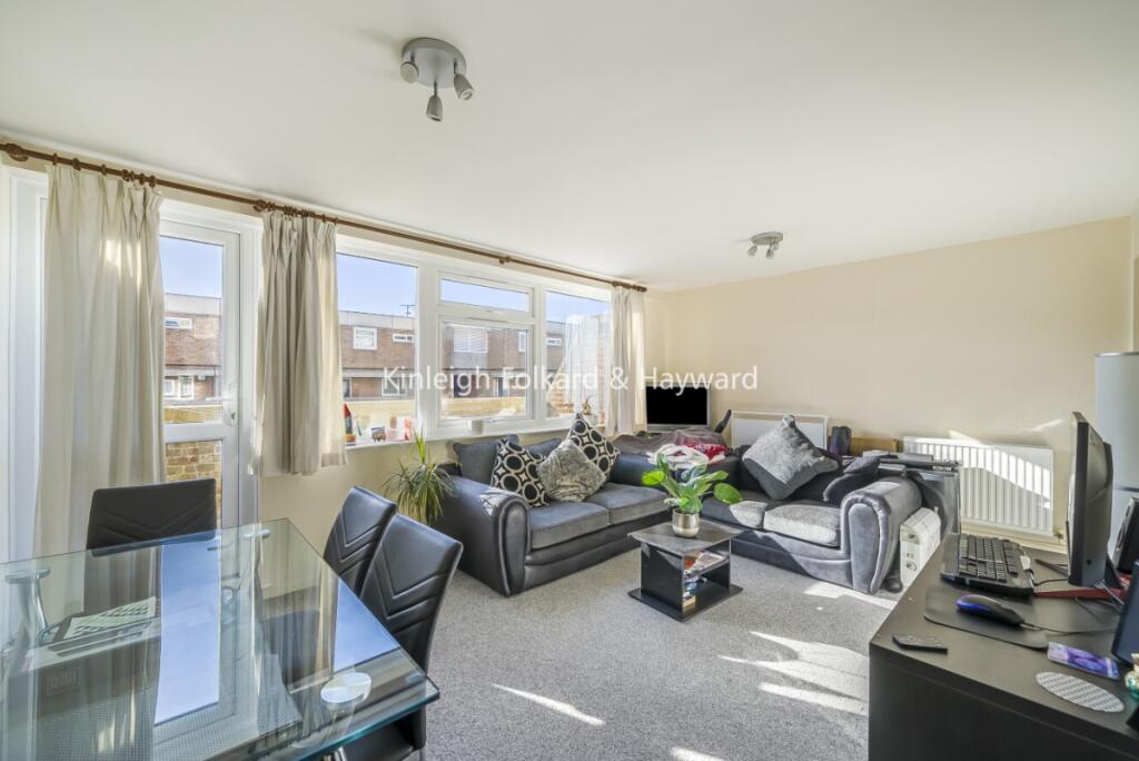 Main image of property: Lydney Close, Southfields, London, SW19